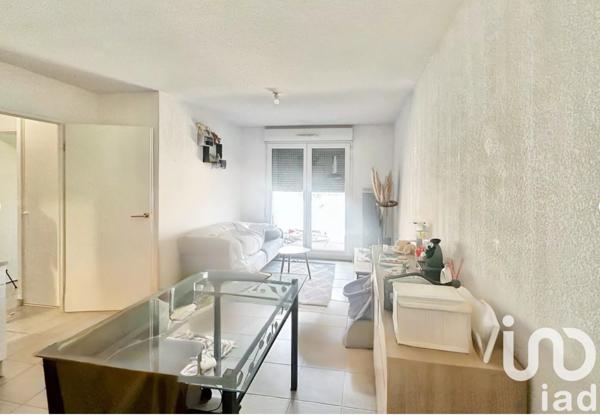 Appartement à vendre 3 pièces 55 m² Agde