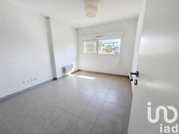 Appartement à vendre 3 pièces 55 m² Agde