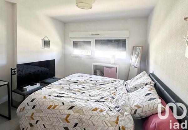 Appartement à vendre 3 pièces 55 m² Agde