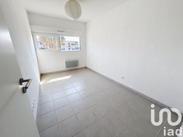 Appartement à vendre 3 pièces 55 m² Agde