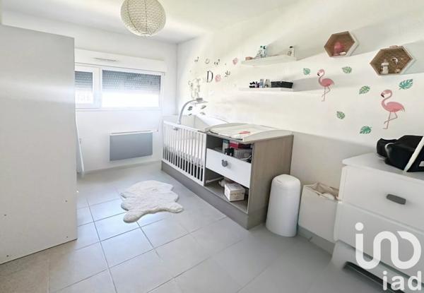 Appartement à vendre 3 pièces 55 m² Agde
