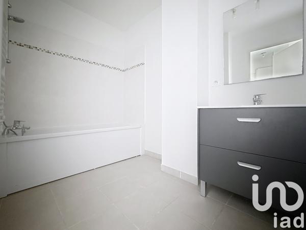 Appartement à vendre 3 pièces 55 m² Agde