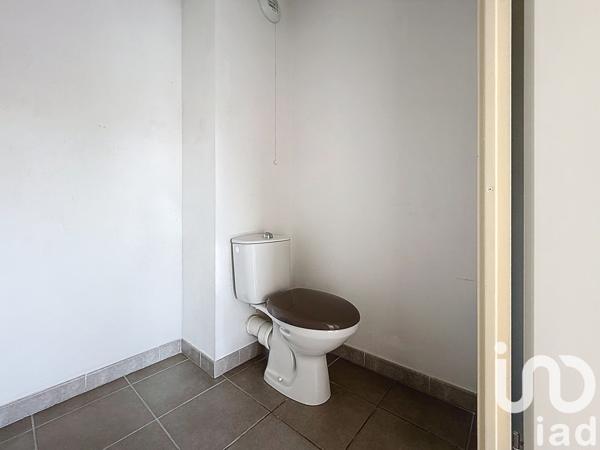 Appartement à vendre 3 pièces 55 m² Agde