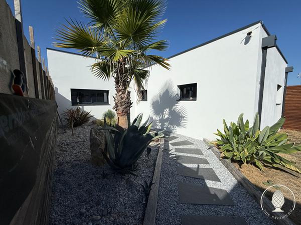 Maison récente 5 pièces à vendre à Sainte Soulle - Exclusivité BBS IMMOBILIER , Ste soulle