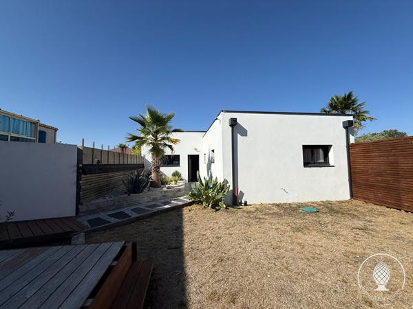 Maison récente 5 pièces à vendre à Sainte Soulle - Exclusivité BBS IMMOBILIER , Ste soulle