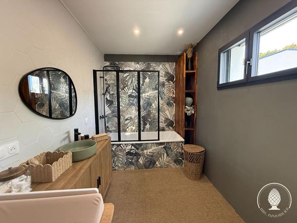 Maison récente 5 pièces à vendre à Sainte Soulle - Exclusivité BBS IMMOBILIER , Ste soulle