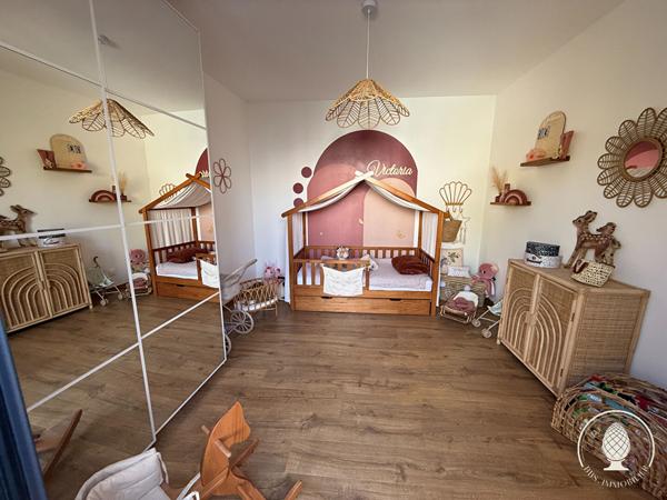 Maison récente 5 pièces à vendre à Sainte Soulle - Exclusivité BBS IMMOBILIER , Ste soulle