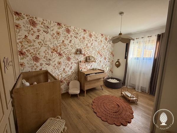 Maison récente 5 pièces à vendre à Sainte Soulle - Exclusivité BBS IMMOBILIER , Ste soulle