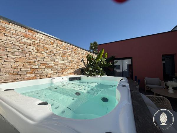 Maison récente 5 pièces à vendre à Sainte Soulle - Exclusivité BBS IMMOBILIER , Ste soulle