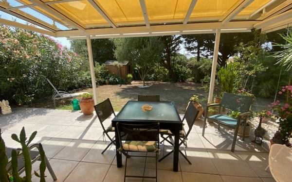 Maison à vendre    5 pièces •  Olonne-sur-Mer