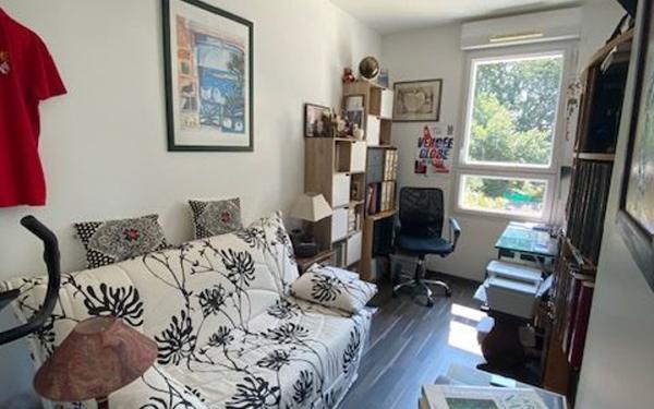 Maison à vendre    5 pièces •  Olonne-sur-Mer