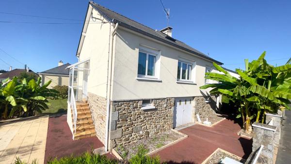 Entre le POLE SANTE et LECLERC