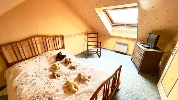 Entre le POLE SANTE et LECLERC