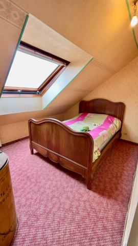 Entre le POLE SANTE et LECLERC