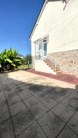 Entre le POLE SANTE et LECLERC