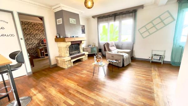 Entre le POLE SANTE et LECLERC