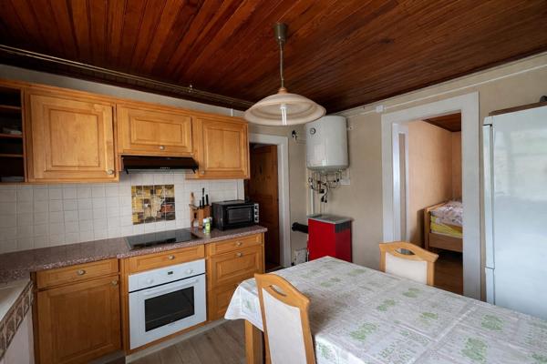 Vue lac exceptionnelle à Lugrin – T2 au bord de l’eau