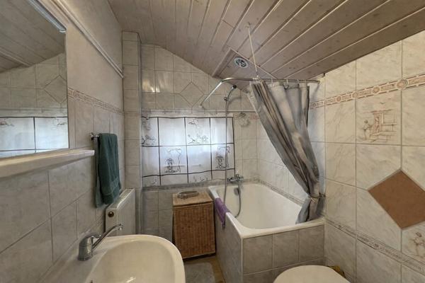 Vue lac exceptionnelle à Lugrin – T2 au bord de l’eau