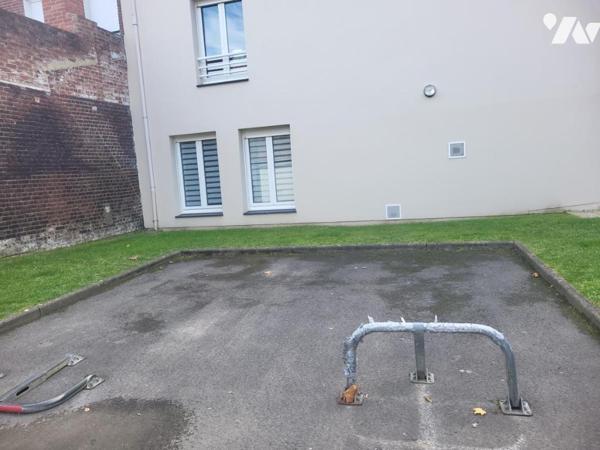 Maison récente à Arques 