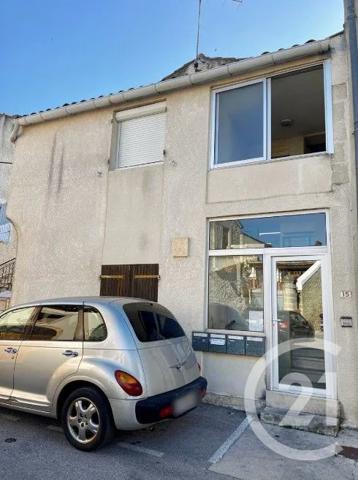 Immeuble à vendre  282 m 2   CAVEIRAC  - 30