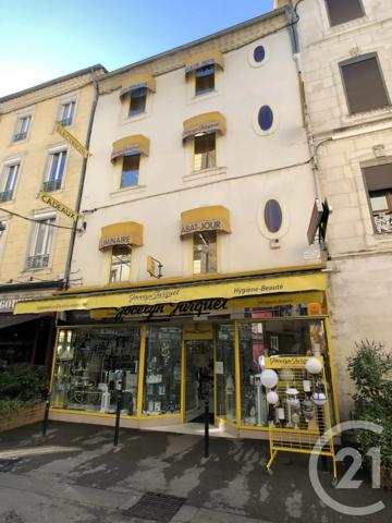 Immeuble à vendre  282 m 2   CAVEIRAC  - 30