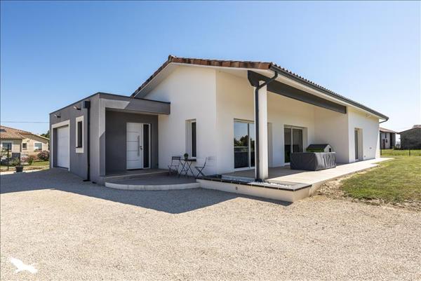 Maison à vendre |  Campsas |  6 pièces | 124 m²
