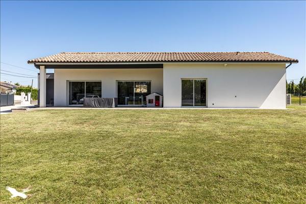 Maison à vendre |  Campsas |  6 pièces | 124 m²