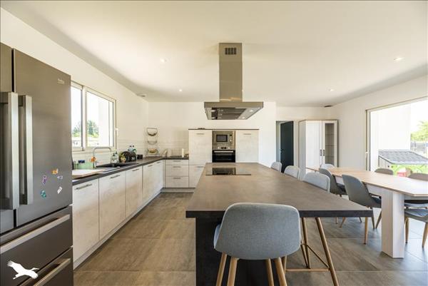 Maison à vendre |  Campsas |  6 pièces | 124 m²