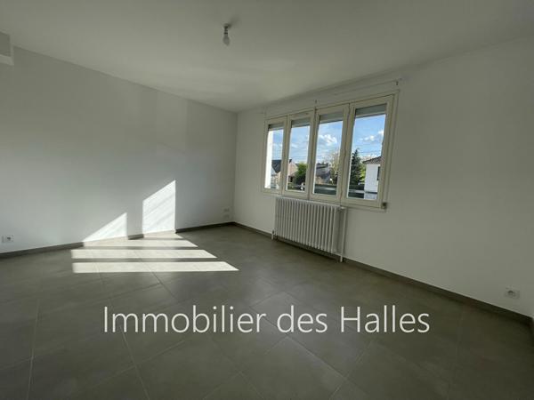 Maison Craon 3 chambres , Craon