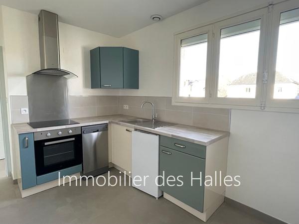 Maison Craon 3 chambres , Craon