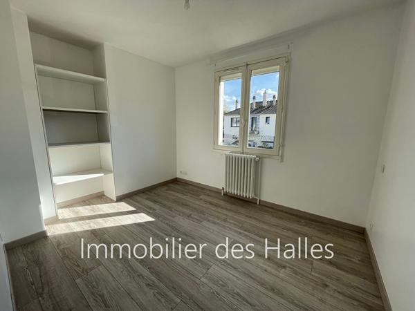 Maison Craon 3 chambres , Craon