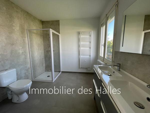 Maison Craon 3 chambres , Craon
