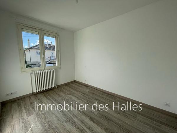 Maison Craon 3 chambres , Craon