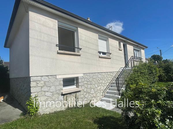 Maison Craon 3 chambres , Craon