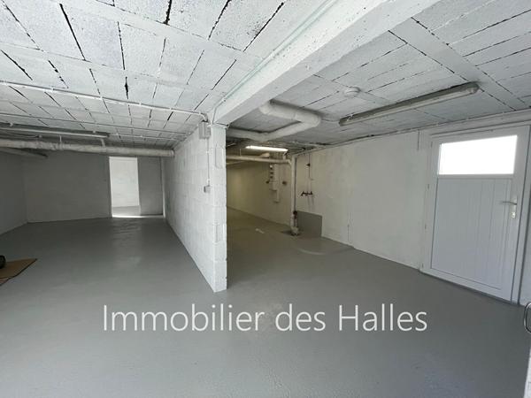 Maison Craon 3 chambres , Craon