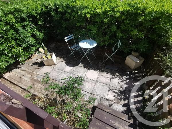 Appartement F2 à vendre  2 pièces - 30,29 m 2   LE GRAU DU ROI  - 30