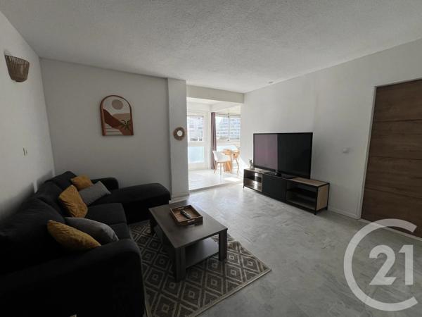 Appartement F2 à vendre  2 pièces - 30,29 m 2   LE GRAU DU ROI  - 30