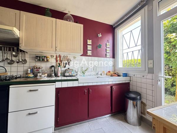 Maison à DOLUS-D'OLERON, 17550 - 3 pièces 107m²