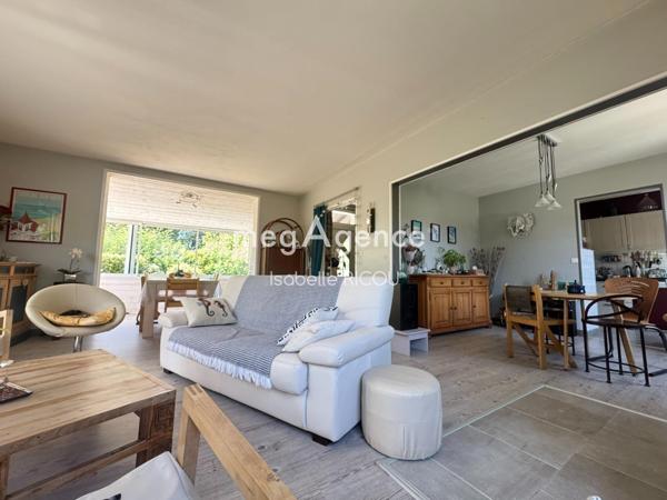 Maison à DOLUS-D'OLERON, 17550 - 3 pièces 107m²