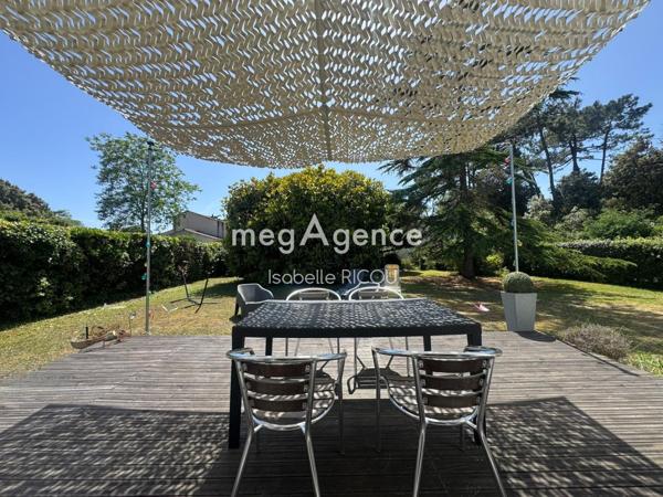 Maison à DOLUS-D'OLERON, 17550 - 3 pièces 107m²