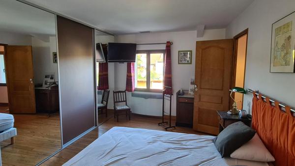 Maison Marciac 5 pièce(s) 180 m2 avec jardin piscine et garage
