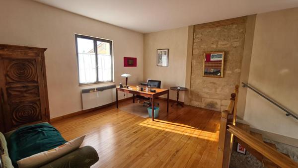 Maison Marciac 5 pièce(s) 180 m2 avec jardin piscine et garage