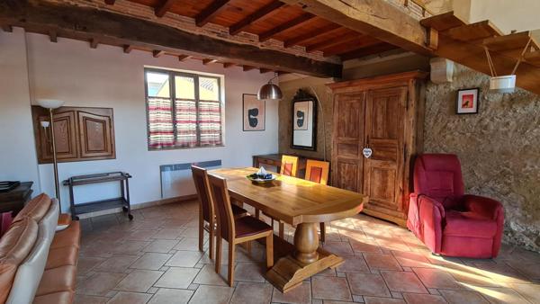 Maison Marciac 5 pièce(s) 180 m2 avec jardin piscine et garage