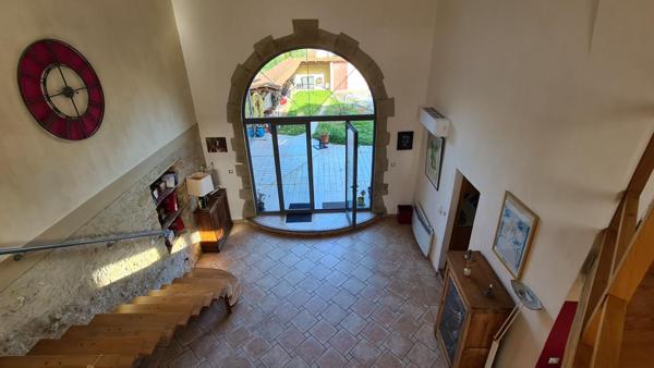 Maison Marciac 5 pièce(s) 180 m2 avec jardin piscine et garage