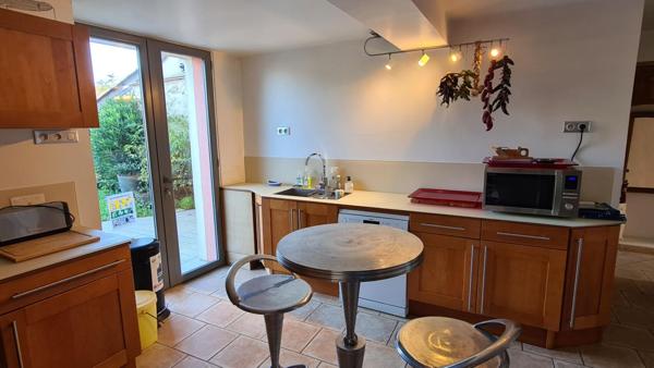 Maison Marciac 5 pièce(s) 180 m2 avec jardin piscine et garage