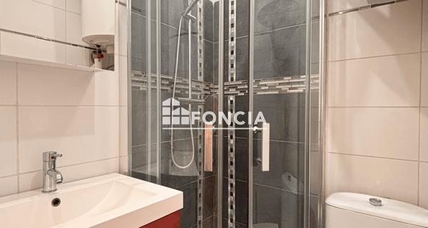 À vendre Appartement 2 pièces 26 m² - La Londe-les-maures 83250