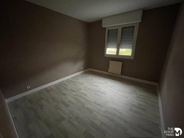 Appartement - Vendu - 53 m² - BOURBONNE-LES-BAINS | The Door Man