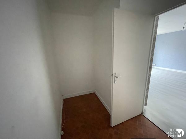 Appartement - Vendu - 53 m² - BOURBONNE-LES-BAINS | The Door Man