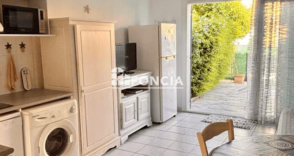 À vendre Maison 3 pièces 35 m² - La Londe-les-maures 83250