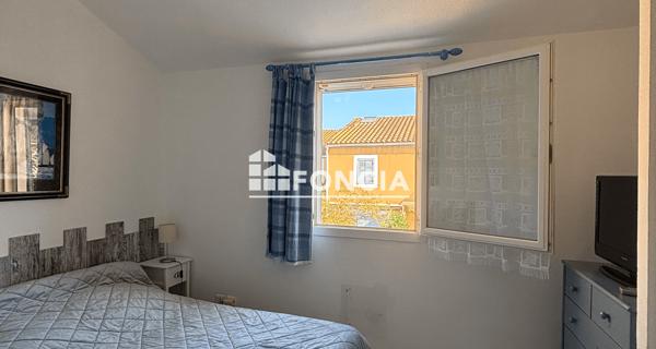À vendre Maison 3 pièces 35 m² - La Londe-les-maures 83250